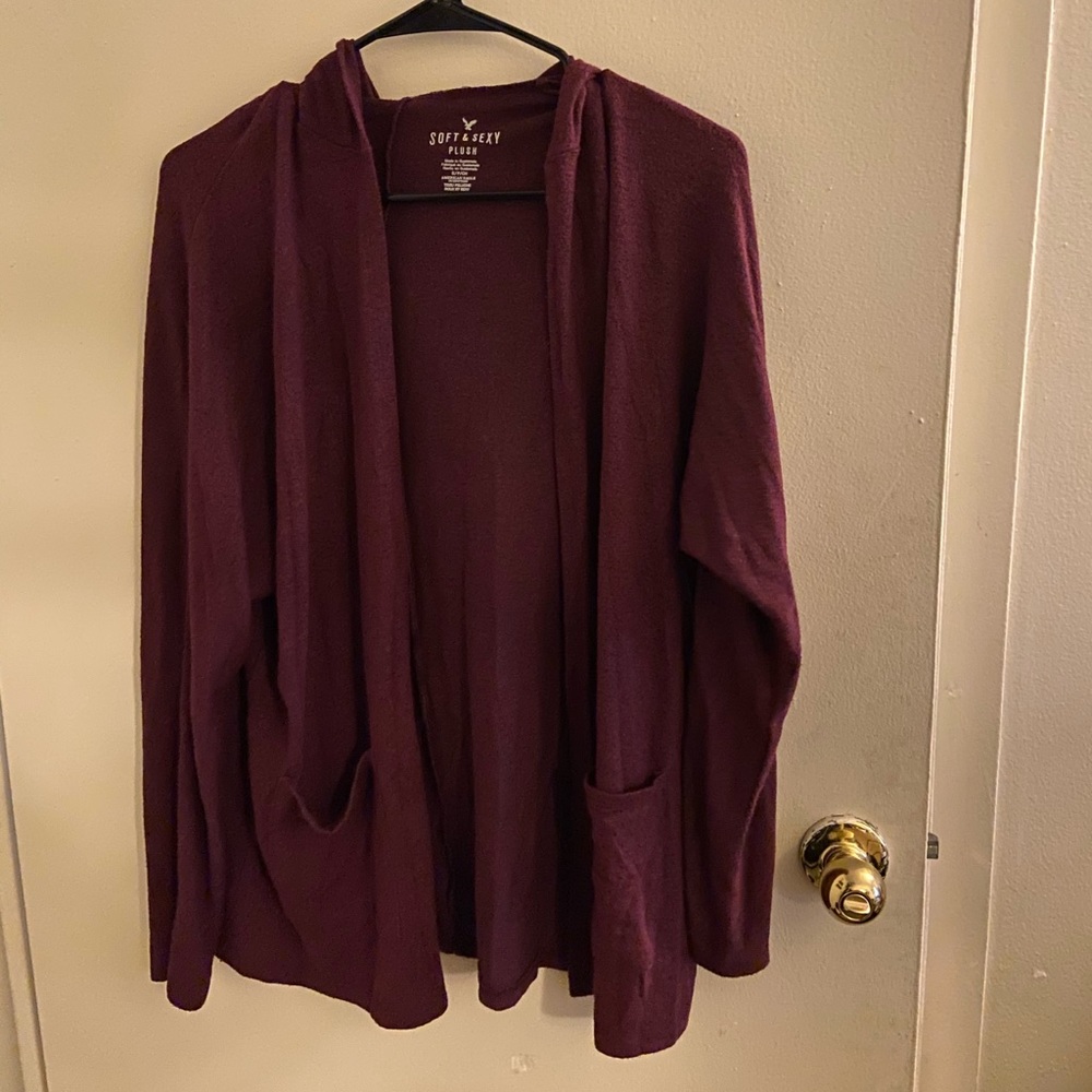 American Eagle Sweater